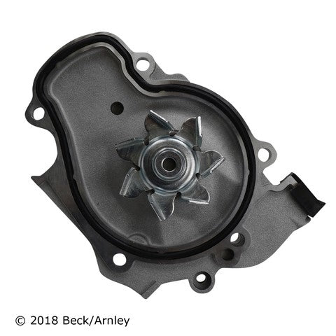 Beck/Arnley Engine Water Pump  131-2087