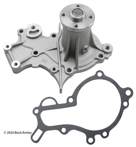 Beck/Arnley Engine Water Pump  131-2111