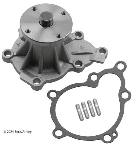 Beck/Arnley Engine Water Pump  131-2123