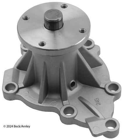 Beck/Arnley Engine Water Pump  131-2123