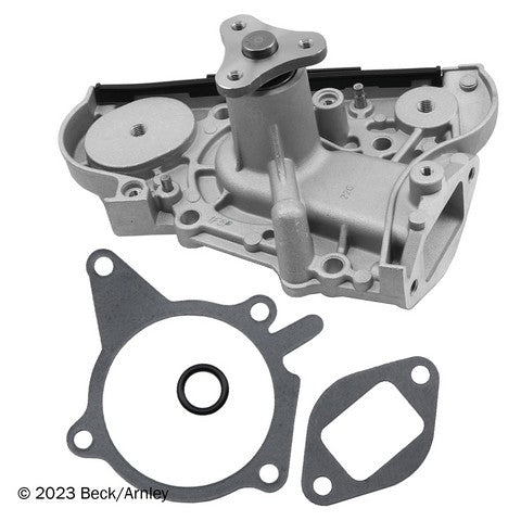Beck/Arnley Engine Water Pump  131-2128