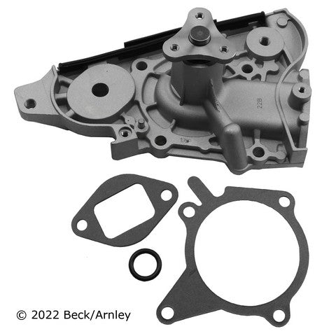 Beck/Arnley Engine Water Pump  131-2158