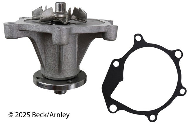 Beck/Arnley Engine Water Pump  131-2167