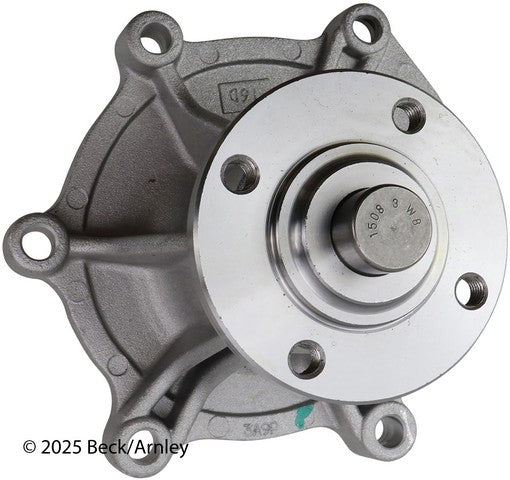 Beck/Arnley Engine Water Pump  131-2167