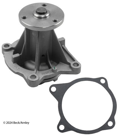 Beck/Arnley Engine Water Pump  131-2168