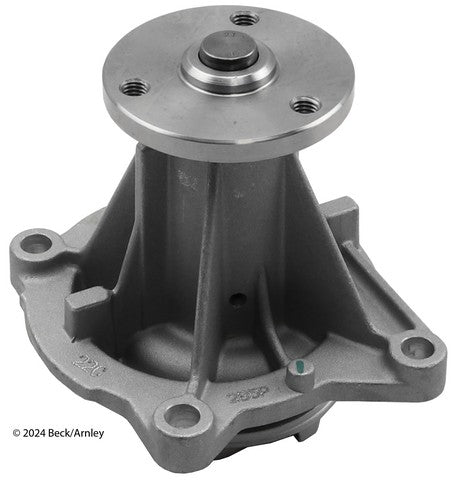Beck/Arnley Engine Water Pump  131-2168