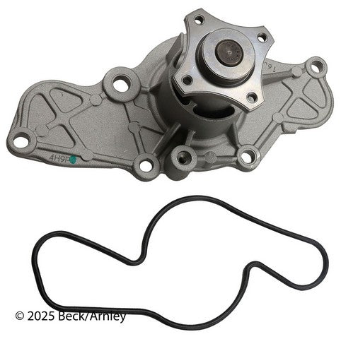 Beck/Arnley Engine Water Pump  131-2176
