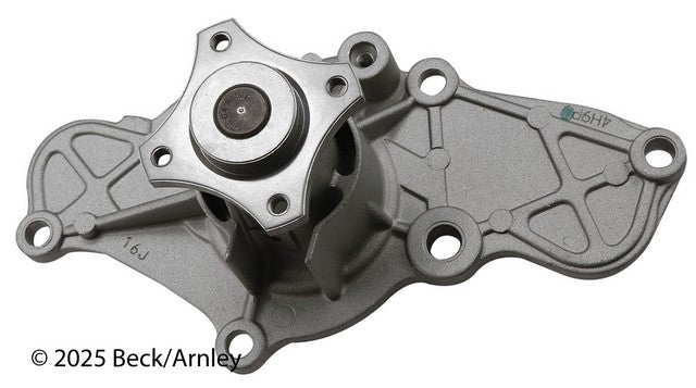 Beck/Arnley Engine Water Pump  131-2176