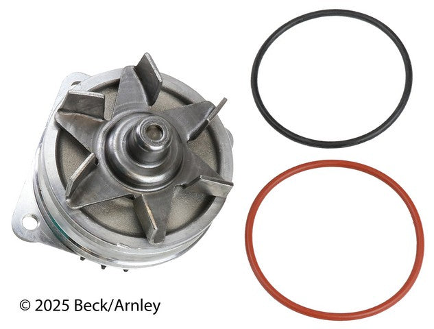 Beck/Arnley Engine Water Pump  131-2178