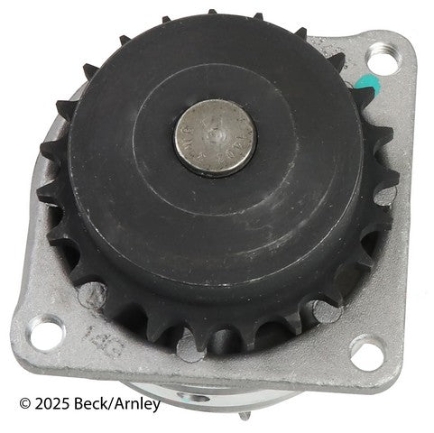Beck/Arnley Engine Water Pump  131-2178