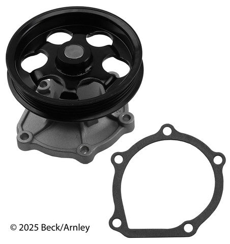 Beck/Arnley Engine Water Pump  131-2186