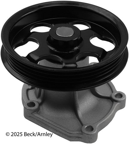 Beck/Arnley Engine Water Pump  131-2186