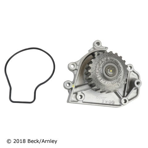 Beck/Arnley Engine Water Pump  131-2191