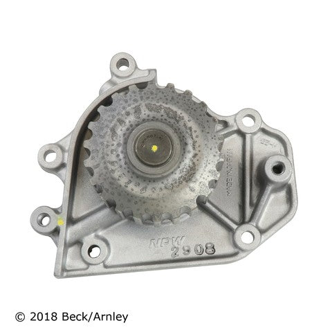 Beck/Arnley Engine Water Pump  131-2191