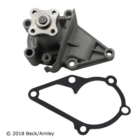 Beck/Arnley Engine Water Pump  131-2201
