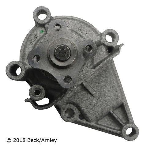 Beck/Arnley Engine Water Pump  131-2201