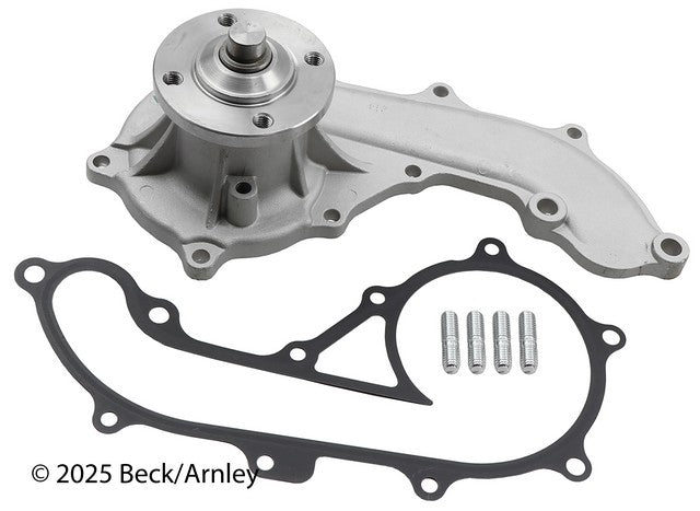 Beck/Arnley Engine Water Pump  131-2204