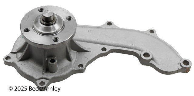 Beck/Arnley Engine Water Pump  131-2204