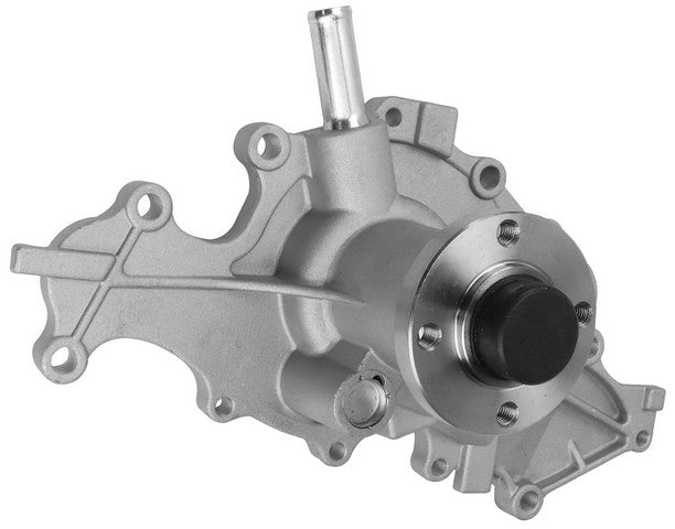 Beck/Arnley Engine Water Pump  131-2207