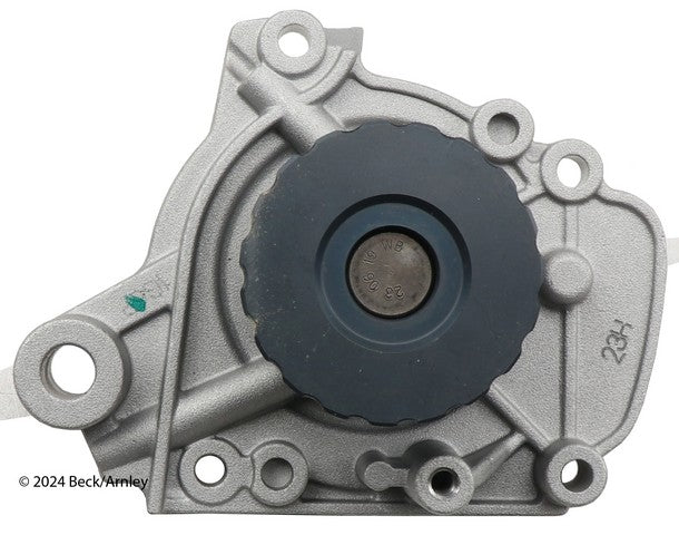 Beck/Arnley Engine Water Pump  131-2213