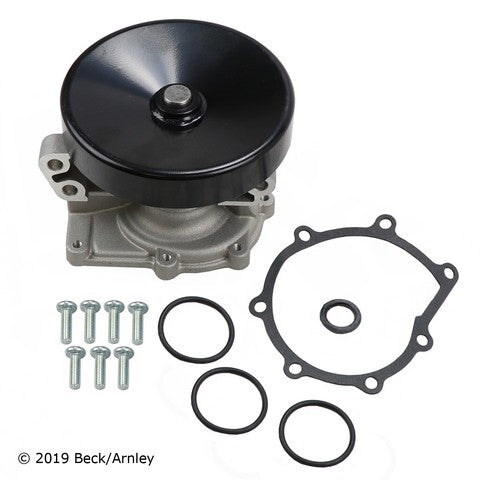 Beck/Arnley Engine Water Pump  131-2215