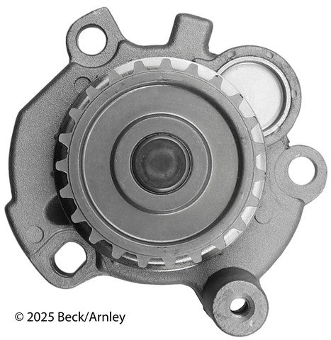 Beck/Arnley Engine Water Pump  131-2227