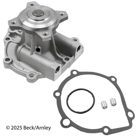 Beck/Arnley Engine Water Pump  131-2237