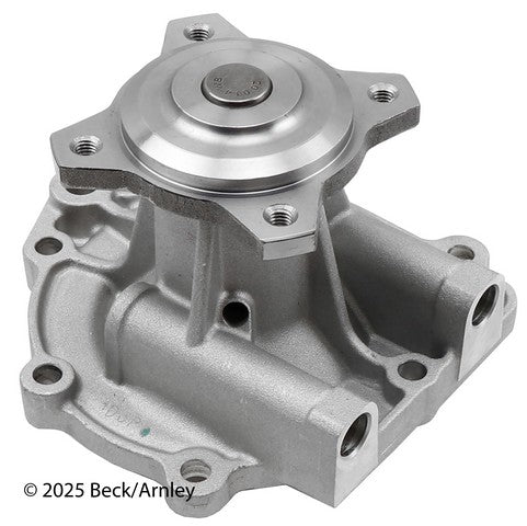 Beck/Arnley Engine Water Pump  131-2237