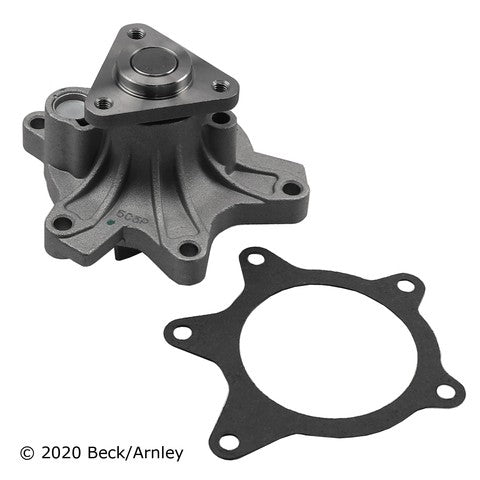 Beck/Arnley Engine Water Pump  131-2242
