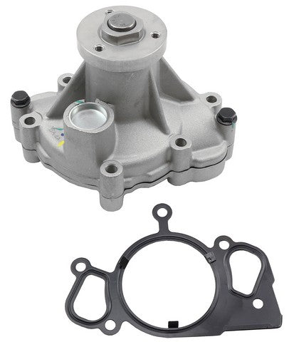 Beck/Arnley Engine Water Pump  131-2245