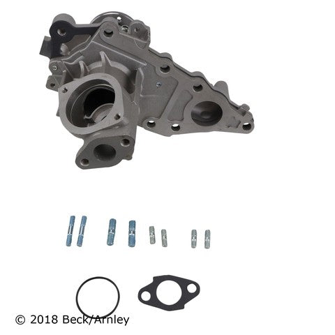 Beck/Arnley Engine Water Pump Assembly  131-2262