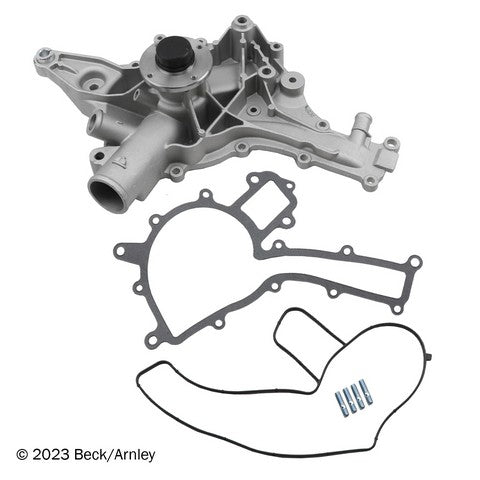 Beck/Arnley Engine Water Pump  131-2266