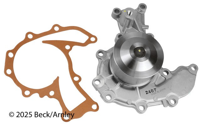 Beck/Arnley Engine Water Pump  131-2269