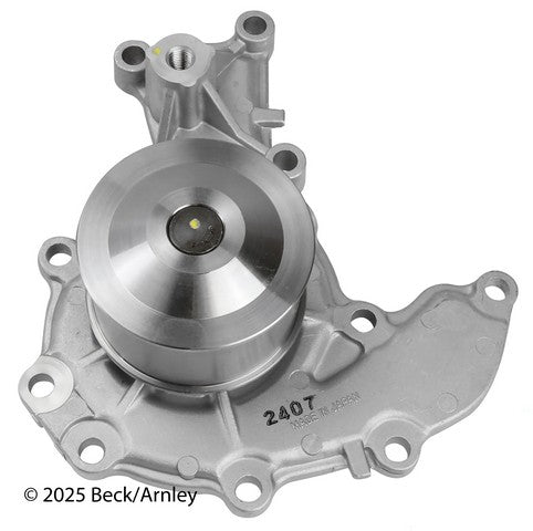 Beck/Arnley Engine Water Pump  131-2269
