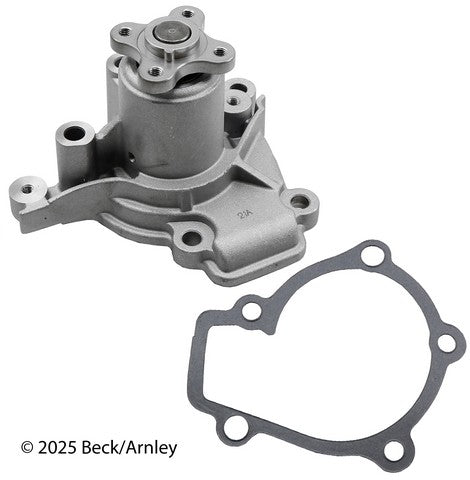 Beck/Arnley Engine Water Pump  131-2273