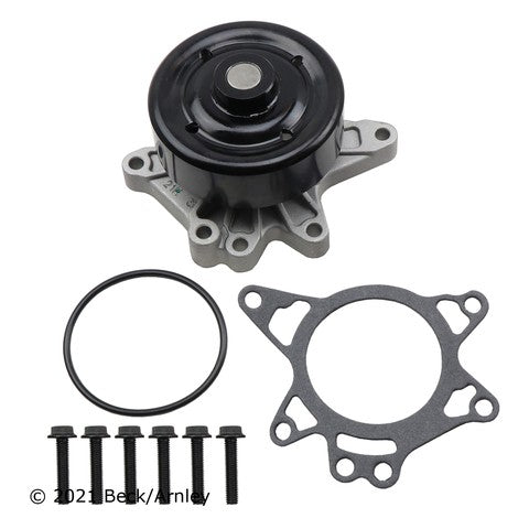 Beck/Arnley Engine Water Pump  131-2279