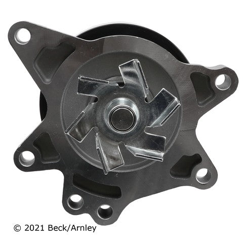 Beck/Arnley Engine Water Pump  131-2279