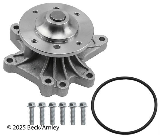 Beck/Arnley Engine Water Pump  131-2280