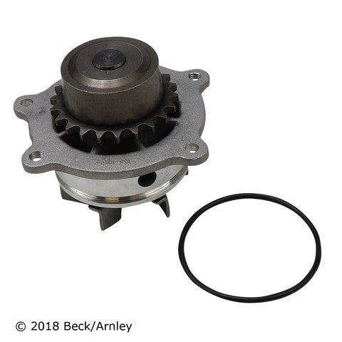 Beck/Arnley Engine Water Pump  131-2281
