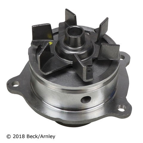 Beck/Arnley Engine Water Pump  131-2281