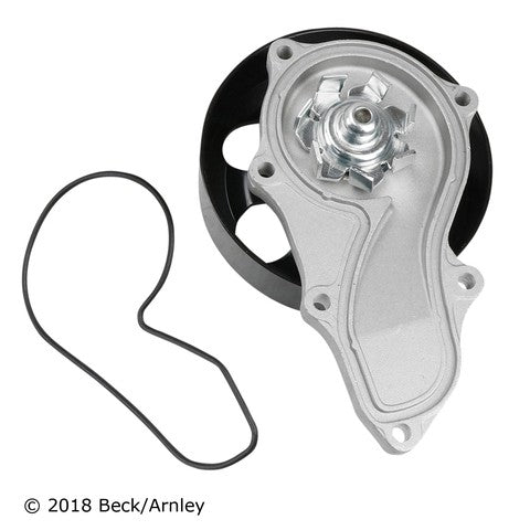 Beck/Arnley Engine Water Pump  131-2283