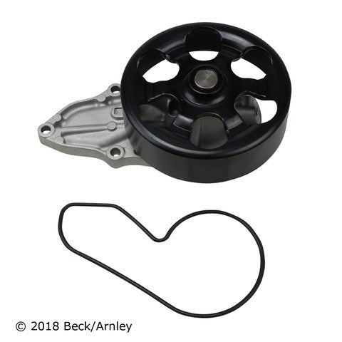 Beck/Arnley Engine Water Pump  131-2284