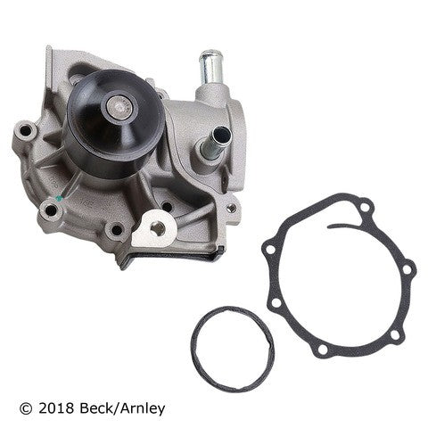 Beck/Arnley Engine Water Pump  131-2293