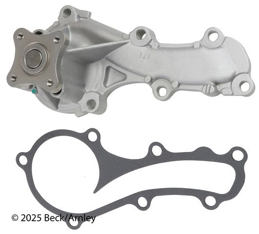 Beck/Arnley Engine Water Pump  131-2294