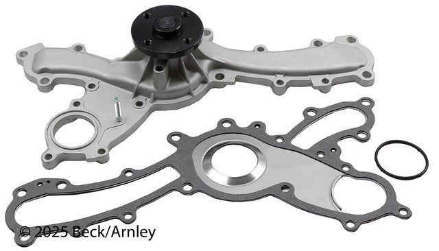 Beck/Arnley Engine Water Pump  131-2306