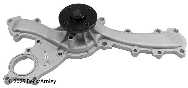 Beck/Arnley Engine Water Pump  131-2306