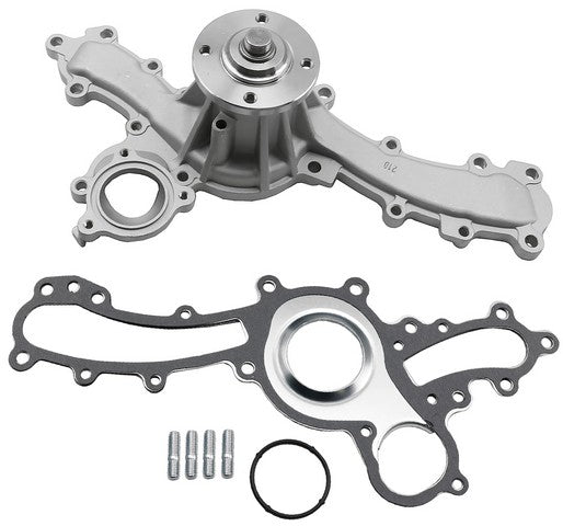 Beck/Arnley Engine Water Pump  131-2315