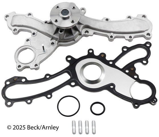 Beck/Arnley Engine Water Pump  131-2316