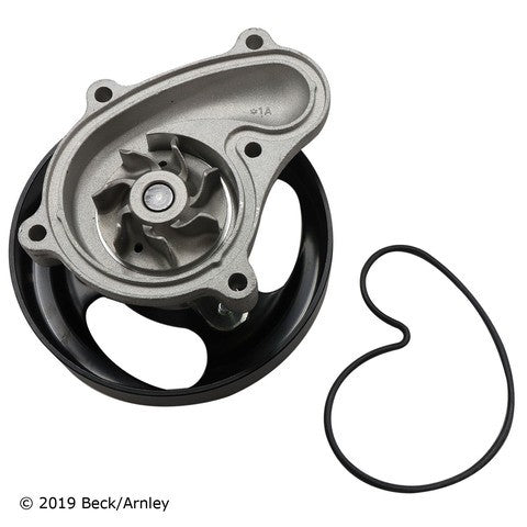 Beck/Arnley Engine Water Pump  131-2342