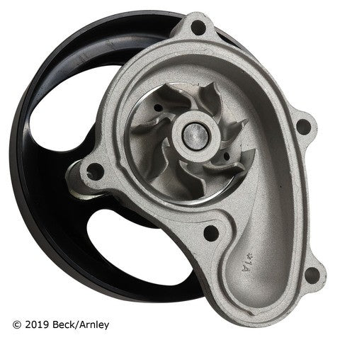 Beck/Arnley Engine Water Pump  131-2342